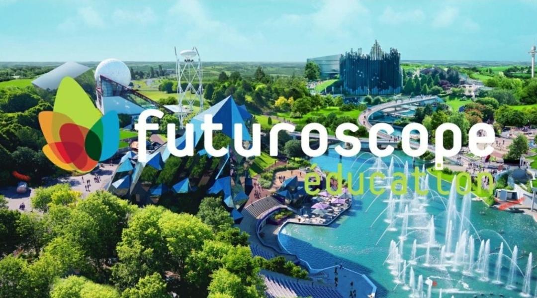 Maison De Vacances A Poitiers,Proche Futuroscope Vouneuil-sous-Biard Buitenkant foto